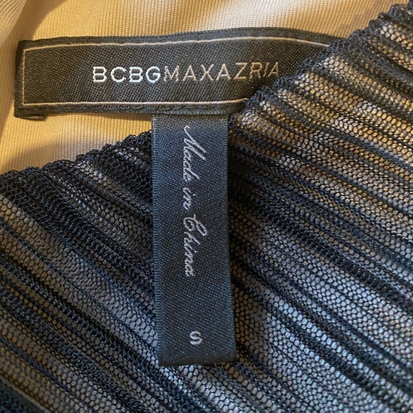 Brand New BCBG MaxAzria Cocktail Dress - Picture 10 of 10